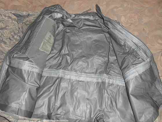 Продаю куртку/парку армии США APECS Gore-Tex ABU Запорожье