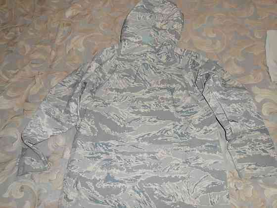 Продаю куртку/парку армии США APECS Gore-Tex ABU Запорожье