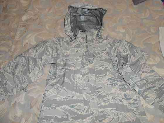Продаю куртку/парку армии США APECS Gore-Tex ABU Запорожье