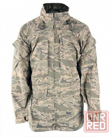 Продаю куртку/парку армии США APECS Gore-Tex ABU Запорожье - изображение 2