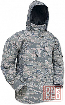 Продаю куртку/парку армии США APECS Gore-Tex ABU Запорожье - изображение 1