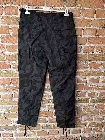 Штани MFH MAX FUCHS MFH SBDU US Army Rip-Stop Night Camo 46-48 (м)р! Запорожье