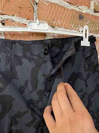 Штани MFH MAX FUCHS MFH SBDU US Army Rip-Stop Night Camo 46-48 (м)р! Запорожье