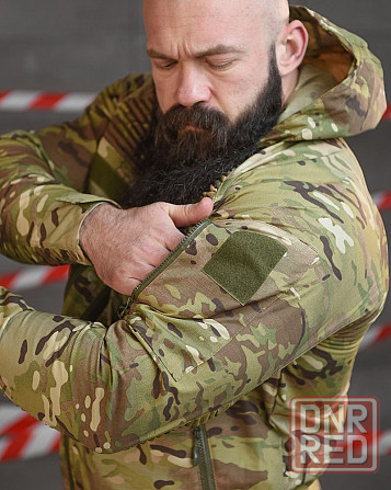 Форма костюм военный мультикам с наколенниками 5.11 военная Запорожье - изображение 3
