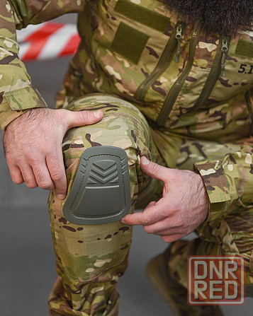 Форма костюм военный мультикам с наколенниками 5.11 военная Запорожье - изображение 6