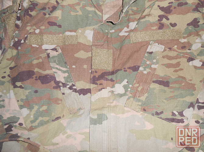 Продам форму армії США FRACU Flame-Resistant Army Combat Uniform OCP Запорожье - изображение 4