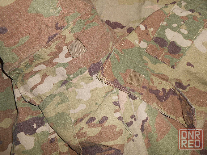 Продам форму армії США FRACU Flame-Resistant Army Combat Uniform OCP Запорожье - изображение 3