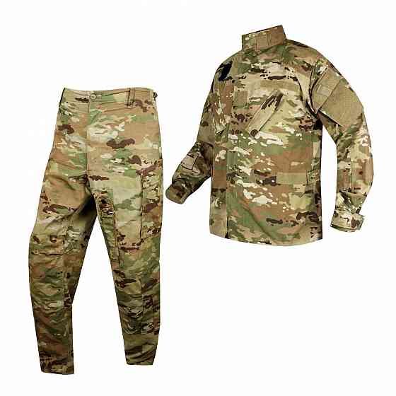 Продаю огнестойкую униформу армии США Aircrew Combat Uniform Multicam. Запорожье