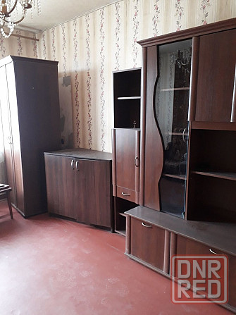 Продажа 3к кв Макеевка микрорайон Калининский Макеевка - изображение 1