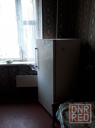 Продажа 3к кв Макеевка микрорайон Калининский Макеевка - изображение 3