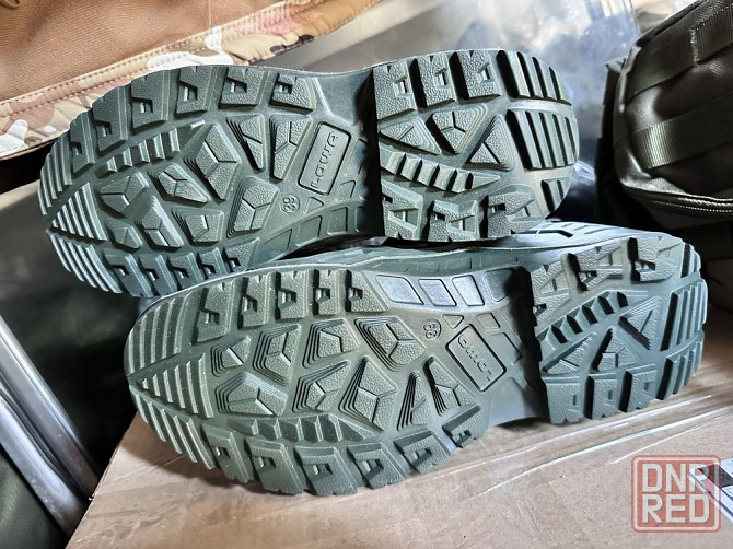 Берцы тактические хаки, мультикам размер 39-46 опт розница Запорожье - изображение 4
