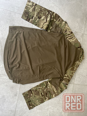 Убакс/Боевая Рубашка, рубаха! Оригинал 180/110 ХЛ Британия Новый! Запорожье - изображение 4