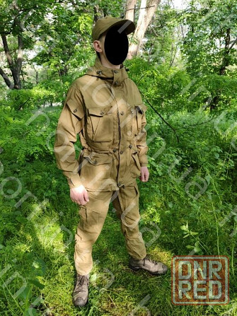Костюм Горка "ЭДЕЛЬВЕЙС" ЛЕТО высокое качество изготовления. Запорожье - изображение 1
