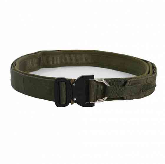 Ремень тактический War belt Запорожье
