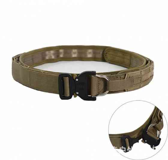 Ремень тактический War belt Запорожье