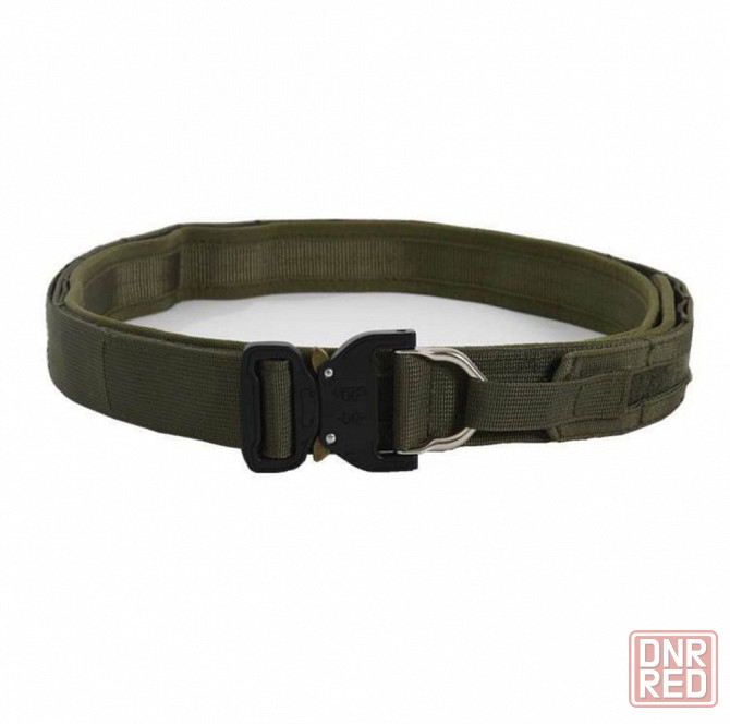 Ремень тактический War belt Запорожье - изображение 2
