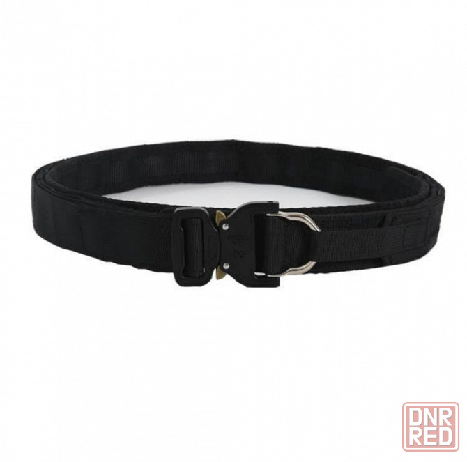 Ремень тактический War belt Запорожье - изображение 3