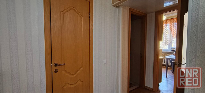 Продам уютную и теплую 2х комн.квартиру на Заперевальной. Донецк - изображение 6
