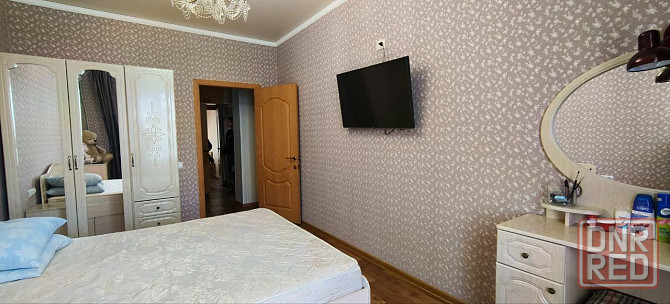 Продам уютную и теплую 2х комн.квартиру на Заперевальной. Донецк - изображение 2