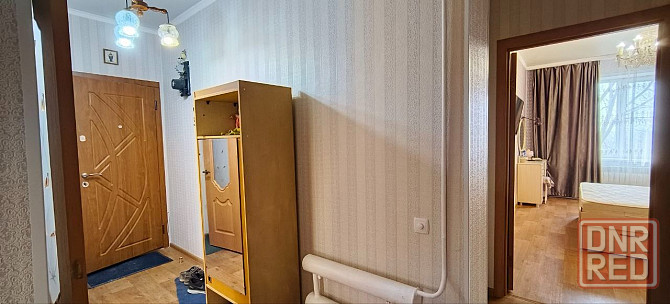 Продам уютную и теплую 2х комн.квартиру на Заперевальной. Донецк - изображение 9