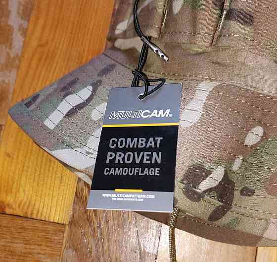 Панама Crye Precision Boonie Hat Multicam Запорожье
