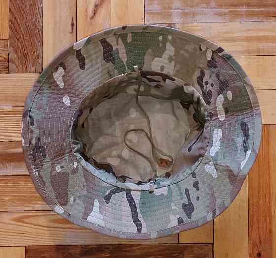 Панама Crye Precision Boonie Hat Multicam Запорожье