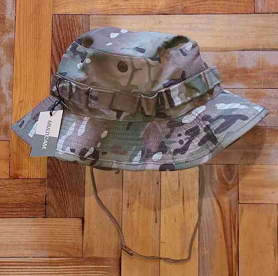 Панама Crye Precision Boonie Hat Multicam Запорожье