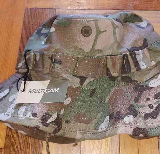Панама Crye Precision Boonie Hat Multicam Запорожье