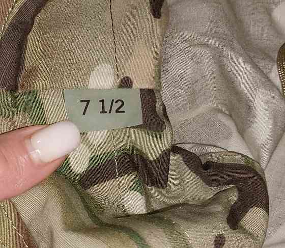 Панама Crye Precision Boonie Hat Multicam Запорожье