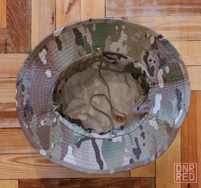Панама Crye Precision Boonie Hat Multicam Запорожье - изображение 4