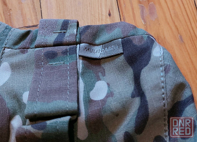 Панама Crye Precision Boonie Hat Multicam Запорожье - изображение 6