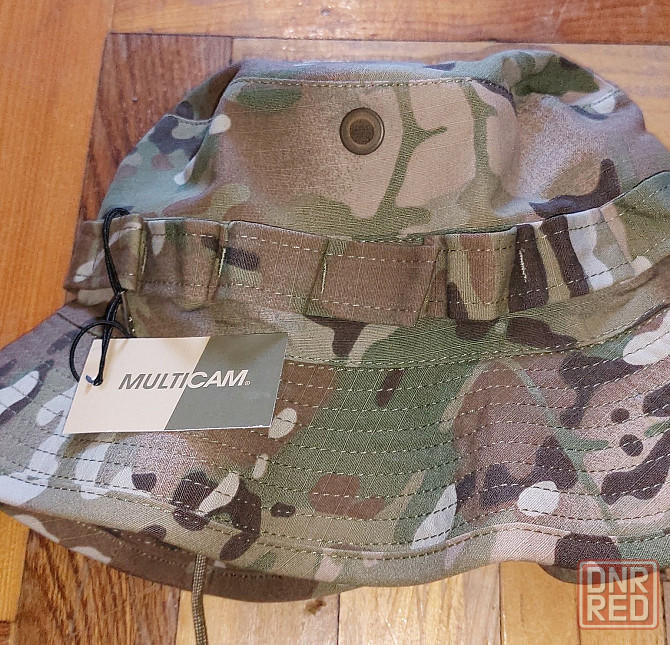 Панама Crye Precision Boonie Hat Multicam Запорожье - изображение 2