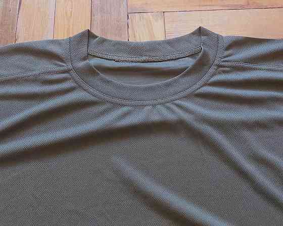 Футболка T-shirt Combat Antistatic Light Oliva PCS Запорожье