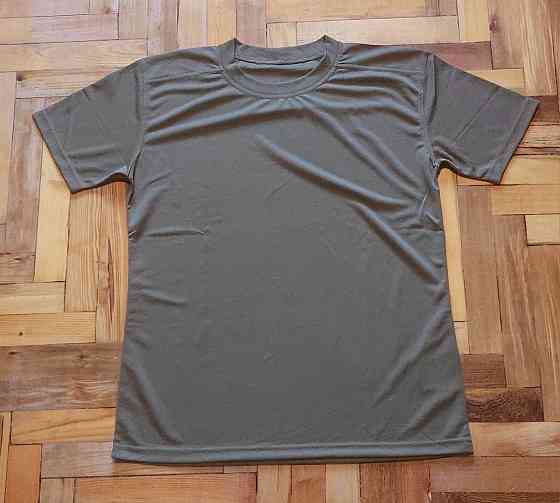 Футболка T-shirt Combat Antistatic Light Oliva PCS Запорожье