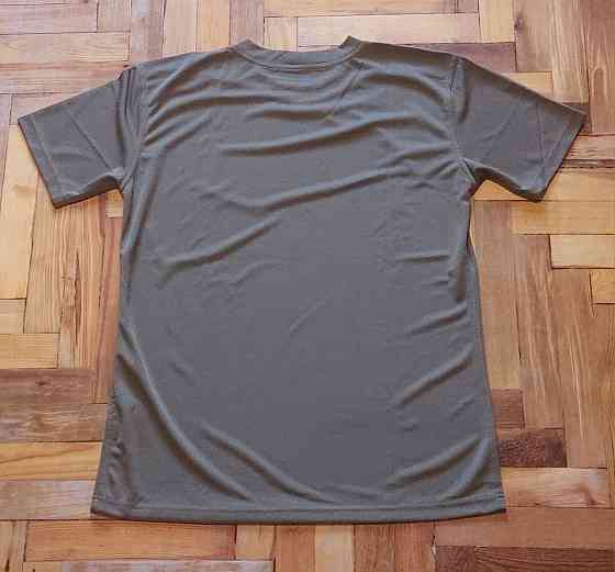 Футболка T-shirt Combat Antistatic Light Oliva PCS Запорожье