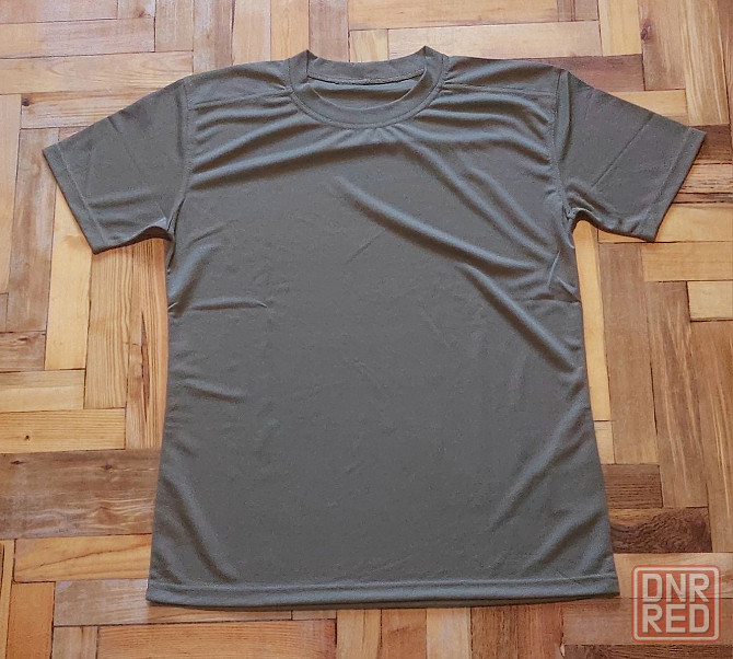 Футболка T-shirt Combat Antistatic Light Oliva PCS Запорожье - изображение 1