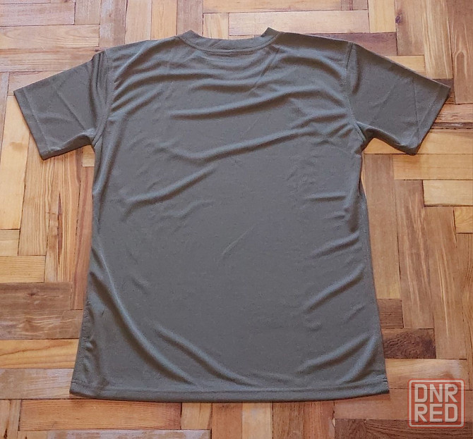 Футболка T-shirt Combat Antistatic Light Oliva PCS Запорожье - изображение 2