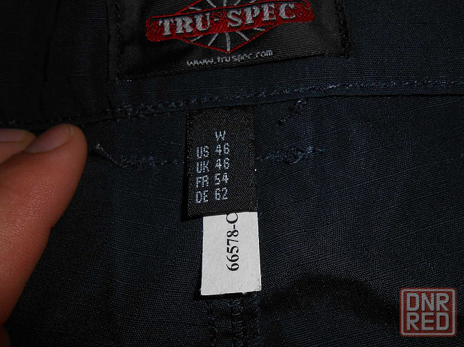 продам тактичні брюки  TRU-SPEC 24-7  series original tactical Запорожье - изображение 3