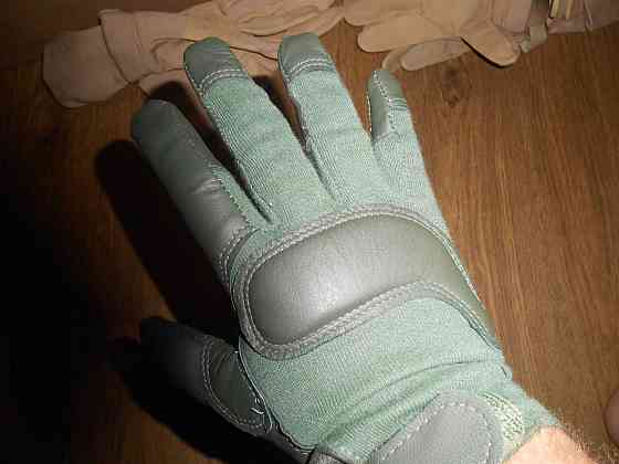 Продам тактичні Рукавички USA Army Combat Glove type-ll,оригинал США Запорожье