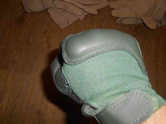 Продам тактичні Рукавички USA Army Combat Glove type-ll,оригинал США Запорожье