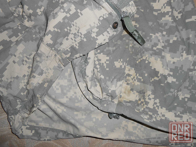 Комплект Soft shell ECWCS Gen iii level 4+level 5 ACU(штани+2 куртки). Запорожье - изображение 4