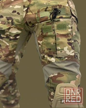 Тактические костюм Gen3 з наколінниками та налакотниками Запорожье - изображение 3
