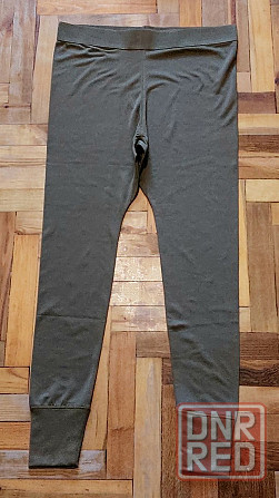 Термобрюки DRAWERS THERMAL UNDERWEAR PCS, Великобритания, размер Л Запорожье - изображение 1