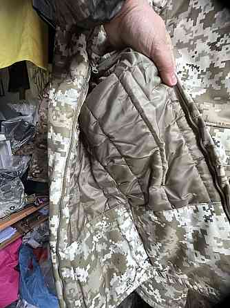 Брюки зимние softshell (двойной утеплитель) 50/5р Запорожье