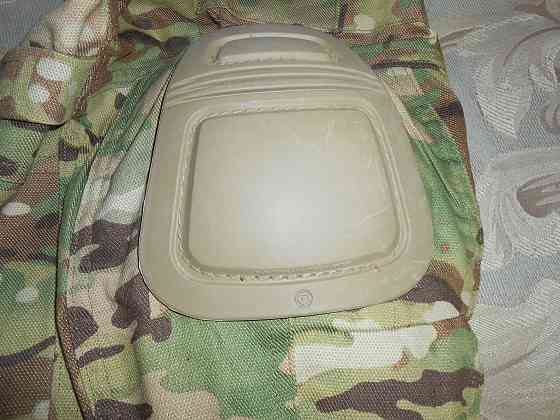 штани вогнестійкі Army Combat Pant FR Multicam + коліна Crye Precision Запорожье