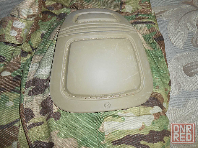 штани вогнестійкі Army Combat Pant FR Multicam + коліна Crye Precision Запорожье - изображение 3