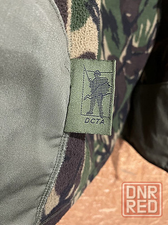 Военная Флиска DPM 180/96! Размер 48-50! Британия Оригинал БУ! Запорожье - изображение 5