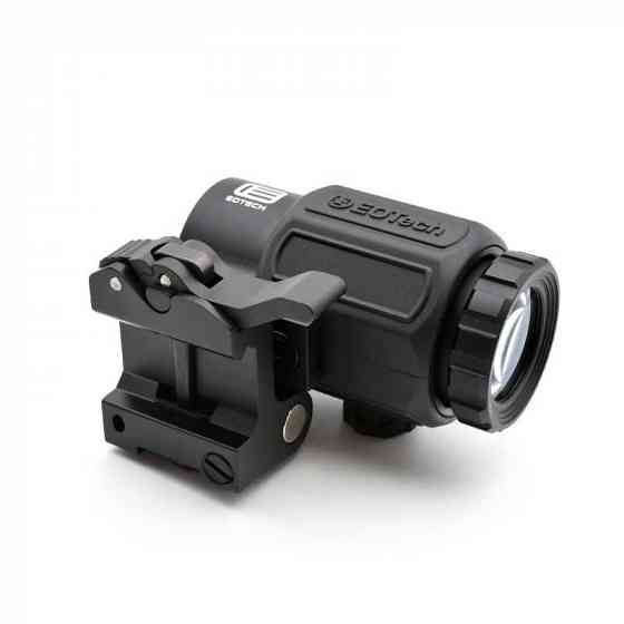 Магнифер EOTech G43 / Увеличитель 3x для калиматора / Магніфер АК, АР Запорожье