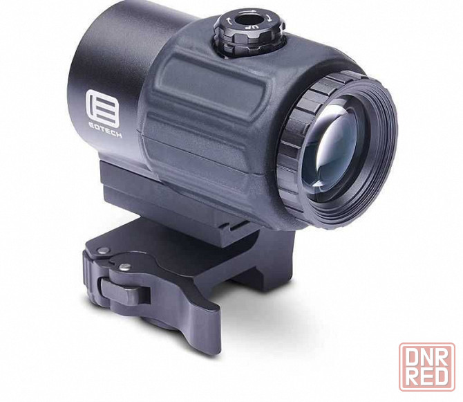 Магнифер EOTech G43 / Увеличитель 3x для калиматора / Магніфер АК, АР Запорожье - изображение 4