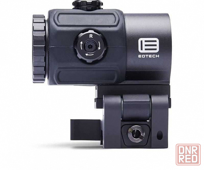 Магнифер EOTech G43 / Увеличитель 3x для калиматора / Магніфер АК, АР Запорожье - изображение 1